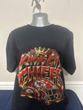 Kansas City Chiefs Graphic T-Shirt