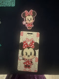 CHARACTER INSPIRED & MISC BADGE HOLDER