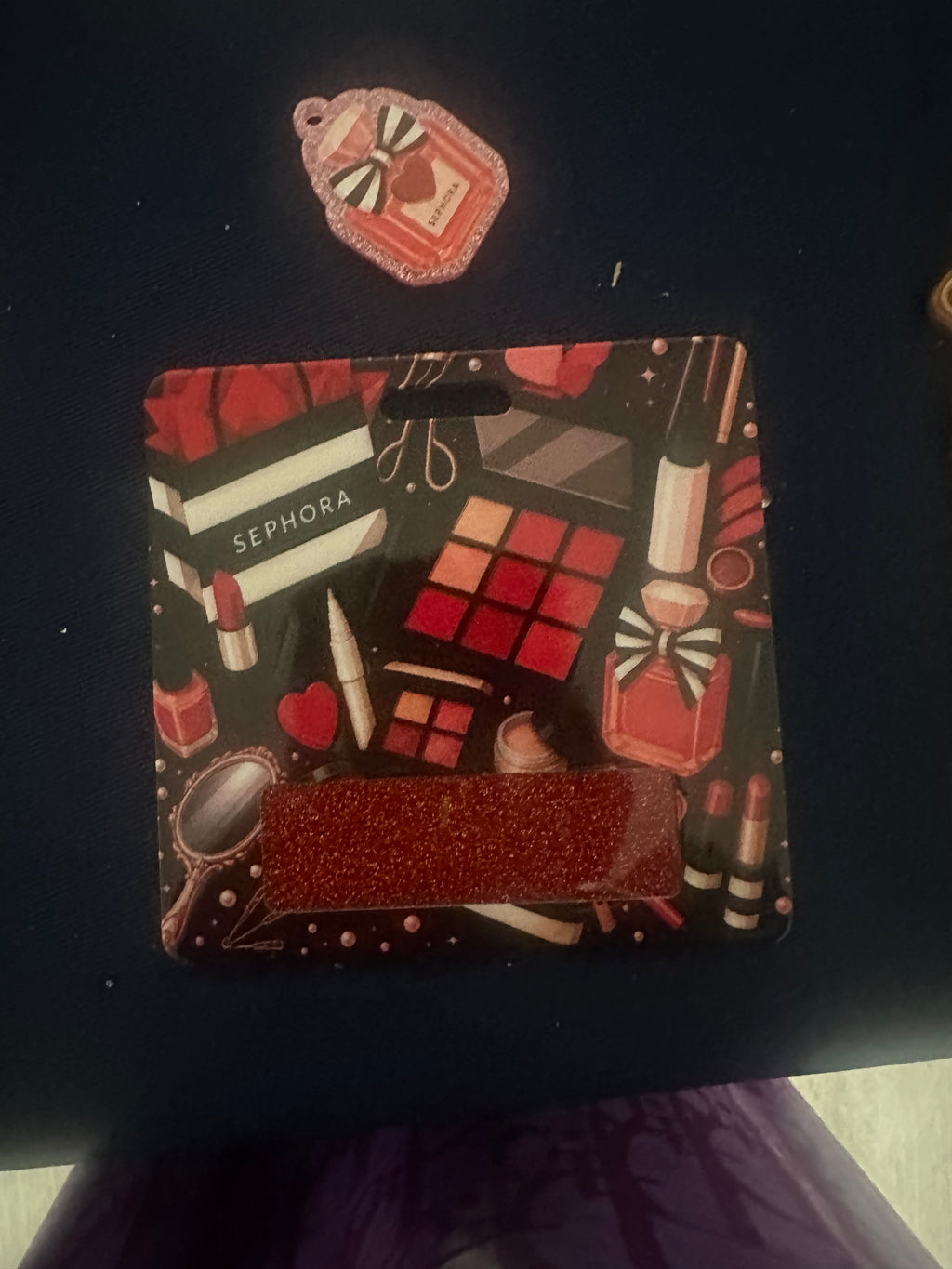 CHARACTER INSPIRED & MISC BADGE HOLDER