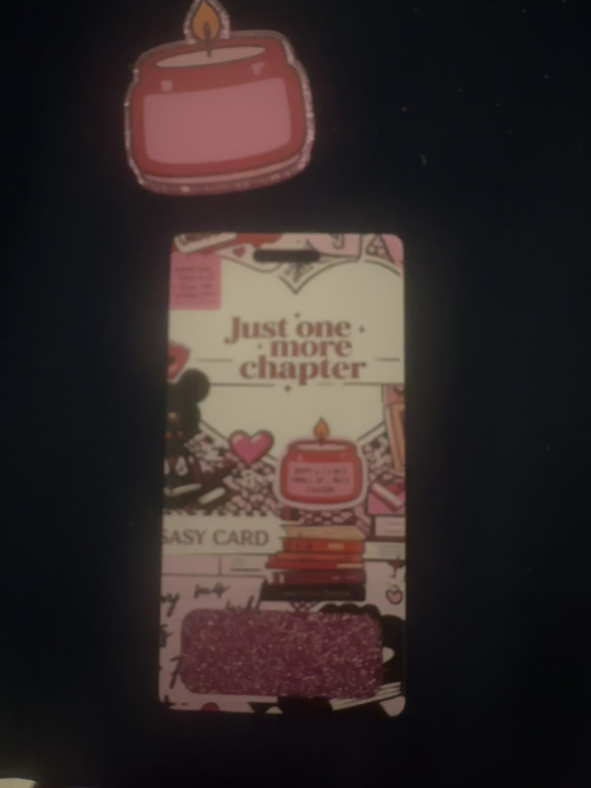 CHARACTER INSPIRED & MISC BADGE HOLDER